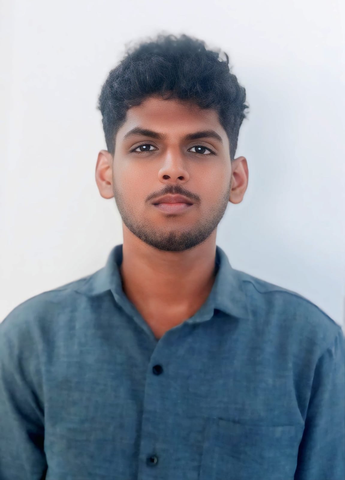 Yogesh